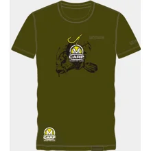 MIVARDI - Tričko MCW M Carp - S