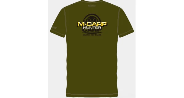 MIVARDI - Tričko MCW M Carp - S