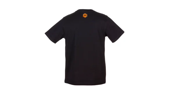 MIVARDI - Tričko TMX Black veľ. 2XL
