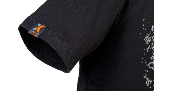MIVARDI - Tričko TMX Black veľ. 2XL