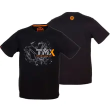 MIVARDI - Tričko TMX Black veľ. S