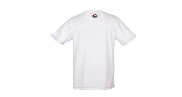 MIVARDI - Tričko TMX White veľ. XL