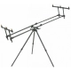 MIVARDI - Tripod Premium + ZADARMO 2 x Hlásič Easy a 2 x Swing ARM Easy
