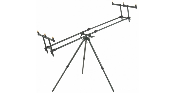 MIVARDI - Tripod Premium + ZADARMO 2 x Hlásič Easy a 2 x Swing ARM Easy