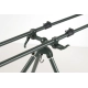 MIVARDI - Tripod Premium + ZADARMO 2 x Hlásič Easy a 2 x Swing ARM Easy