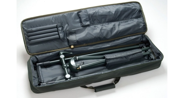 MIVARDI - Tripod Premium + ZADARMO 2 x Hlásič Easy a 2 x Swing ARM Easy