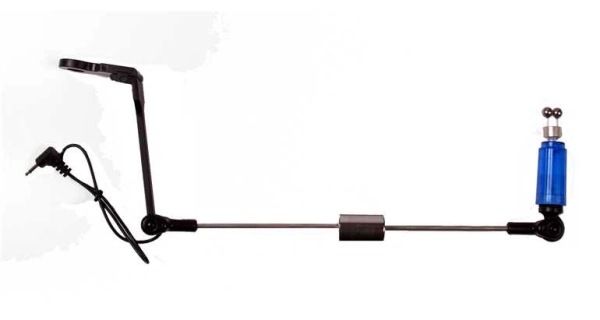 MIVARDI - Tripod Premium + ZADARMO 2 x Hlásič Easy a 2 x Swing ARM Easy