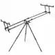 MIVARDI - Tripod Premium + ZADARMO 2 x Hlásič Easy a 2 x Swing ARM Easy