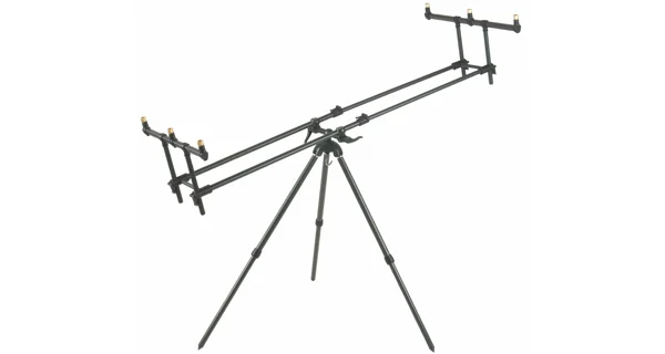 MIVARDI - Tripod Premium + ZADARMO 2 x Hlásič Easy a 2 x Swing ARM Easy
