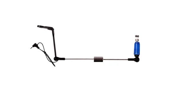 MIVARDI - Tripod Premium + ZADARMO 2 x Hlásič Easy a 2 x Swing ARM Easy
