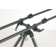 MIVARDI - Tripod Premium + ZADARMO 2 x Sounder Easy a 2 x SWINGARM No.130