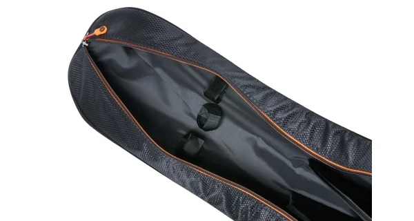 MIVARDI - Tuhé puzdro na feederové prúty TMX Xtra Safe 141 cm