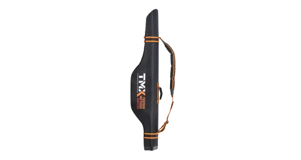MIVARDI - Tuhé puzdro na feederové prúty TMX Xtra Safe 141 cm