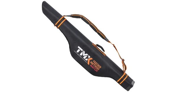 MIVARDI - Tuhé puzdro na feederové prúty TMX Xtra Safe 141 cm