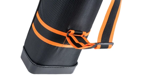 MIVARDI - Tuhé puzdro na feederové prúty TMX Xtra Safe 141 cm