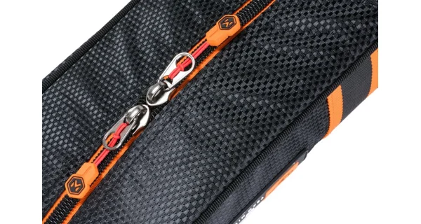 MIVARDI - Tuhé puzdro na feederové prúty TMX Xtra Safe 141 cm
