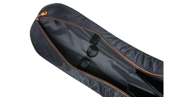 MIVARDI - Tuhé puzdro na feederové prúty TMX Xtra Safe 141 cm