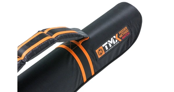 MIVARDI - Tuhé puzdro na feederové prúty TMX Xtra Safe 141 cm