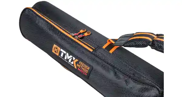 MIVARDI - Tuhé puzdro na feederové prúty TMX Xtra Safe Multi 142 cm