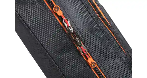 MIVARDI - Tuhé puzdro na feederové prúty TMX Xtra Safe Multi 142 cm