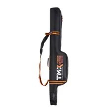 MIVARDI - Tuhé puzdro na feederové prúty TMX Xtra Safe Multi 142 cm