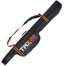 MIVARDI - Tuhé puzdro na feederové prúty TMX Xtra Safe Multi 142 cm