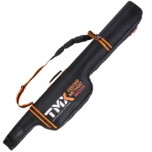 MIVARDI - Tuhé puzdro na feederové prúty TMX Xtra Safe Multi 142 cm