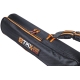 MIVARDI - Tuhé puzdro na feederové prúty TMX Xtra Safe Multi 142 cm