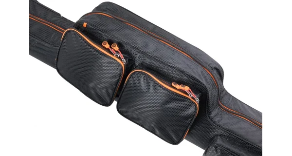 MIVARDI - Tuhé puzdro na feederové prúty TMX Xtra Safe Multi 142 cm