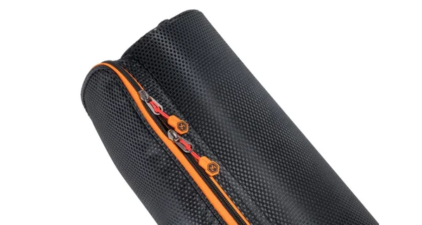 MIVARDI - Tuhé puzdro na feederové prúty TMX Xtra Safe Multi 142 cm