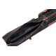 MIVARDI - Tuhé puzdro na feederové prúty TMX Xtra Safe Multi 142 cm