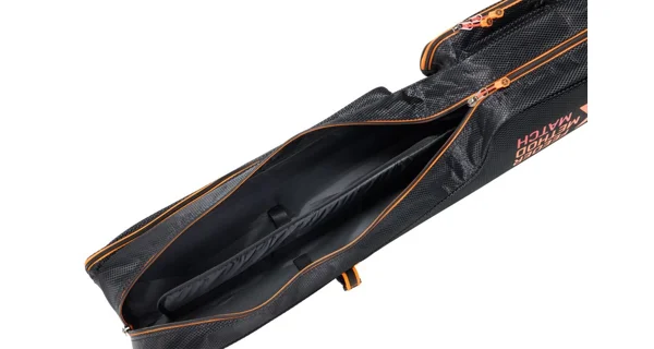 MIVARDI - Tuhé puzdro na feederové prúty TMX Xtra Safe Multi 142 cm