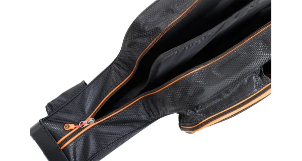 MIVARDI - Tuhé puzdro na feederové prúty TMX Xtra Safe Multi 142 cm