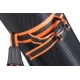 MIVARDI - Tuhé puzdro na feederové prúty TMX Xtra Safe Multi 142 cm