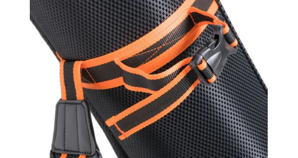 MIVARDI - Tuhé puzdro na feederové prúty TMX Xtra Safe Multi 142 cm