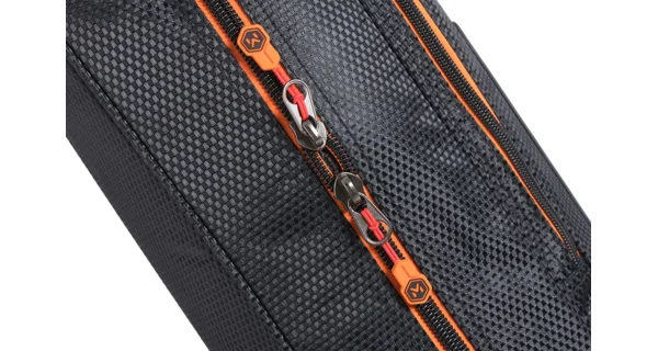 MIVARDI - Tuhé puzdro na feederové prúty TMX Xtra Safe Multi 142 cm