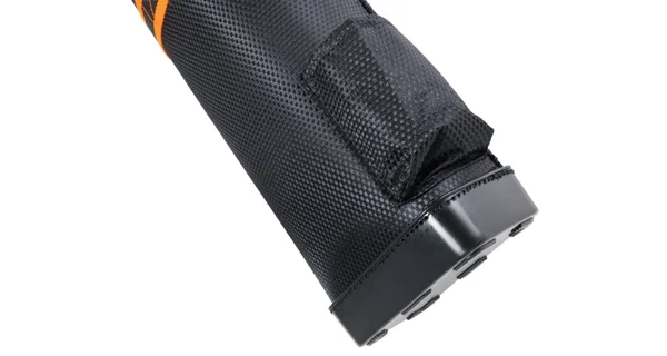 MIVARDI - Tuhé puzdro na feederové prúty TMX Xtra Safe Multi 142 cm