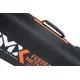 MIVARDI - Tuhé puzdro na feederové prúty TMX Xtra Safe Multi 142 cm