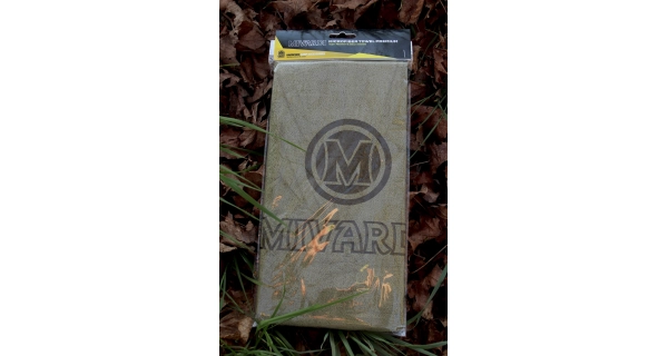 MIVARDI - Uterák z mikrovlákna premium
