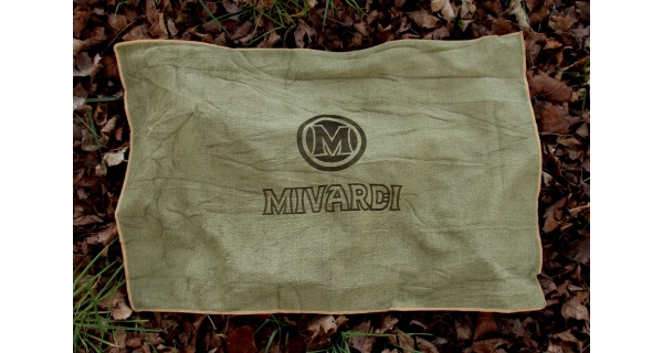 MIVARDI - Uterák z mikrovlákna premium