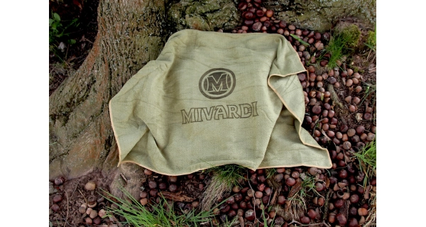 MIVARDI - Uterák z mikrovlákna premium