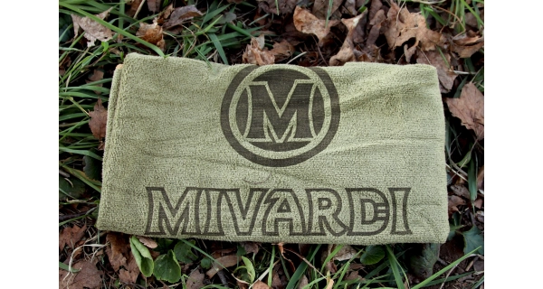 MIVARDI - Uterák z mikrovlákna premium