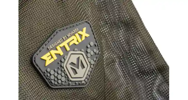 MIVARDI - Vak na boilies Entrix dvojitý