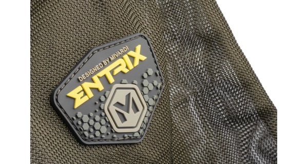 MIVARDI - Vak na boilies Entrix dvojitý