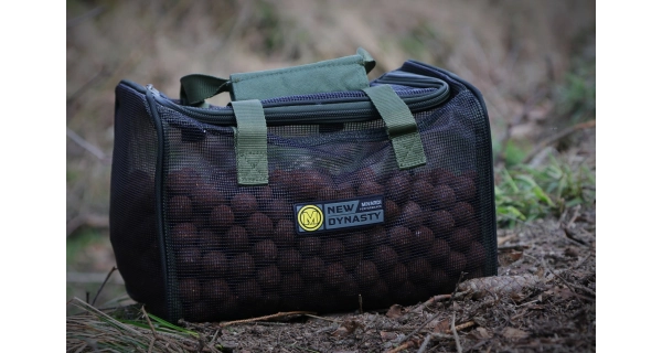 MIVARDI - Vak na boilies new dynasty L 12 l