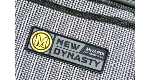 MIVARDI - Vak na boilies new dynasty L 12 l
