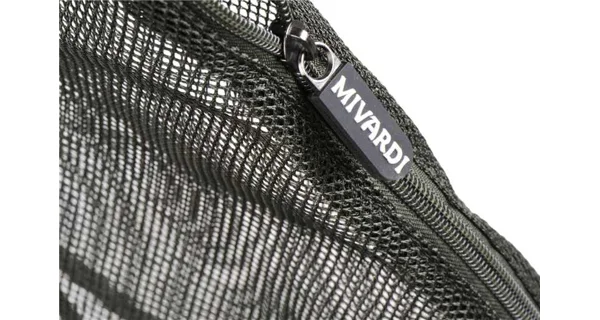 MIVARDI - Vážiaca sieťka Premium s puzdrom