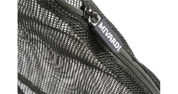 MIVARDI - Vážiaca sieťka Premium s puzdrom