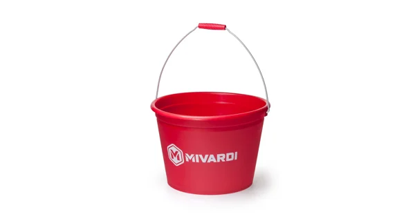 MIVARDI - Vedierko na kŕmenie 25 l