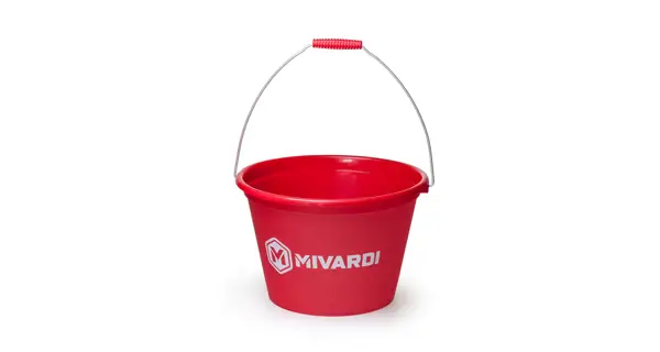 MIVARDI - Vedro na kŕmenie 17 l